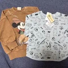 【新品未使用】バースデー　トップス