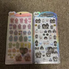 u*_様 正規品 うるちゅる もんちっち