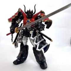 マジンカイザー刃皇 塗装済み完成品 グッドスマイルカンパニー MODEROID