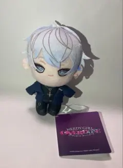 NEEDY GIRL OVERDOSE ミニぬいぐるみ Vol.2 禰智禍さま