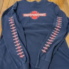90s independent ロンTのサムネイル