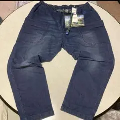 ◆GERRYキャンプパンツ ダークブルー◆