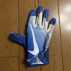 Nike Vapor Jet 2.0 L ネイビー アメリカンフットボール - メルカリ