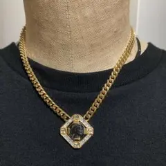 コスチュームジュエリー ネックレス