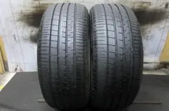 2022年製　ダンロップ　ビューロ　VE304　225/50R18　国産　2本のサムネイル