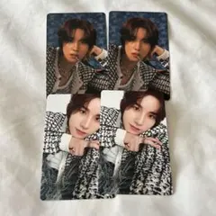 JO1 佐藤景瑚 トレカ　Handz In My Pocket