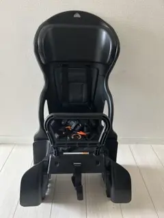 YAMAHA 自転車用チャイルドシート ブラック