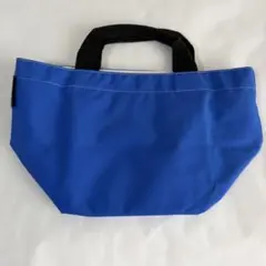 美品◉エルベシャプリエ◉1027N◉ナイロン舟型トートM◉オーシャン