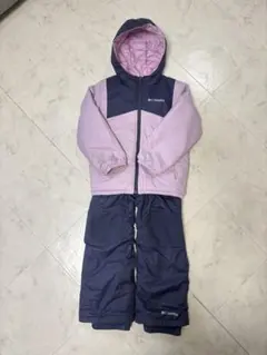 コロンビア スキーウェア xs