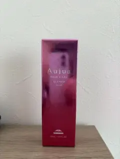 Aujua オージュアQUセラムvヘアトリートメント100ml