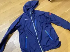マーモット　ウインドブレーカー
