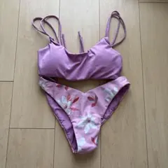 セパレート水着 ビキニ alexiastam アリシアスタンのサムネイル