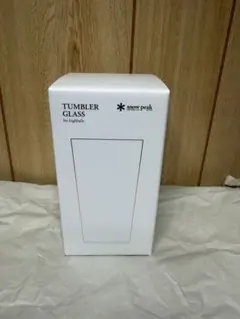 スノーピーク テイスティンググラス - メルカリ