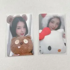 kep1er ダヨン jump up