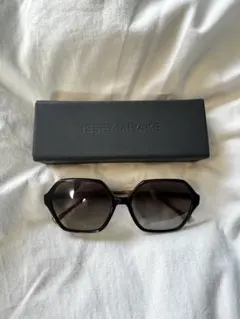 ISSEI MIYAKE×金子眼鏡 サングラスのサムネイル