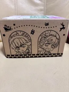 ラデュレ マカロン空箱2個 ハロウィン限定パッケージ - メルカリ