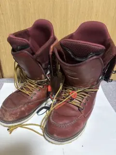 2026年最新】burton redwingの人気アイテム - メルカリ