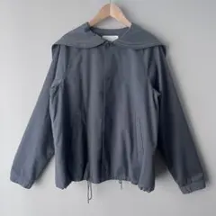 BEAMS BOY 定価1.9万円　セーラー スナップジャケットのサムネイル
