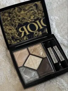 Dior サンク クルール アイシャドウ パレットのサムネイル