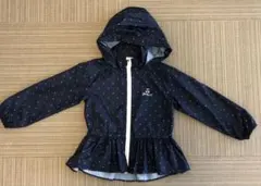 ♡プティマイン　110cmウィンドブレーカー♡