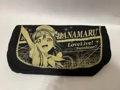 訳アリお得商品！ラブライブ！サンシャイン!! 国木田花丸 メッセンジャーバッグ