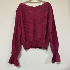 ココディール トップスのサムネイル