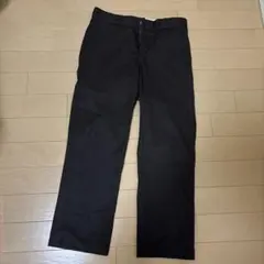 Dickies874 ダークブラウン　33x30