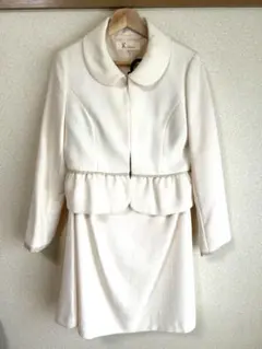 入学式・フォーマルセットアップ3点セット　13号