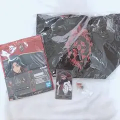 ツイステ スカラビア寮 セット