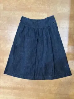 2026年最新】45r デニムスカートの人気アイテム - メルカリ