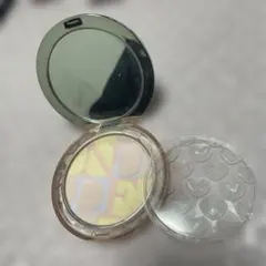 Dior DIORSKIN MINERAL NUDE GLOW 03