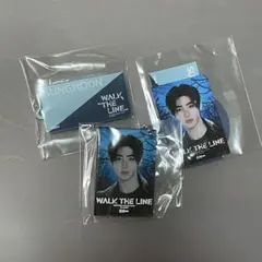 ENHYPEN ソヌ グッズまとめ売り WALKTHELINE ENHYPEN - ソヌ トレカ WALK THE LINE SUNOO コンプ 8枚の通販