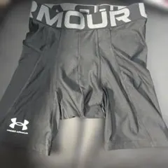 アンダーアーマー コンプレッションショーツ Sサイズ