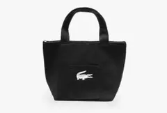 【非売品】ラコステ　ノベルティ　ランチバッグ