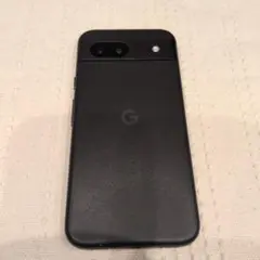 Google Pixel 8 ブラック 本体のみ SIMフリー 背面割れ - メルカリ