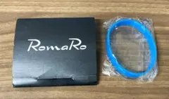 RomaRoロマロ ティ＋PING ラバーバンド の2点セットのサムネイル