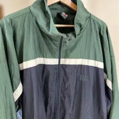 ブルゾンジャケット xl