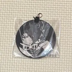 僕のヒーローアカデミア 一番くじ 相澤消太 ラバーチャーム