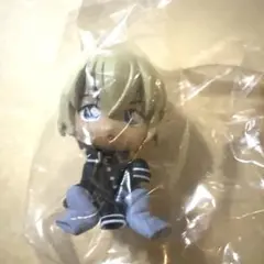 名探偵コナン ちぢませ隊1 安室透