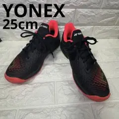 【美品】YONEX SONICAGE 2 ACパワークッションソニケージ2 25