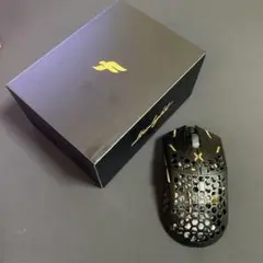 finalmouse UltralightX S サイズ