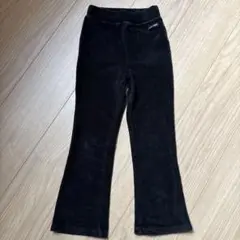 petit main 110 フレアパンツ