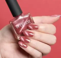 TONEDROP　トーンドロップ　 ネイルポリッシュ 056 OVERHEATのサムネイル
