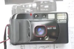 Canon オートボーイ3 クォーツデート実動品です 動作確認済みのサムネイル