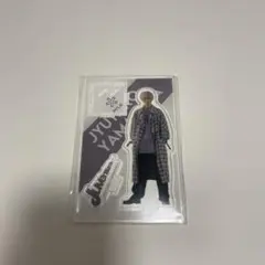 M!LK山中柔太朗　アクスタ