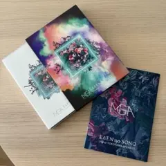 【初回限定盤】Mrs. GREEN APPLE EDEN no SONO