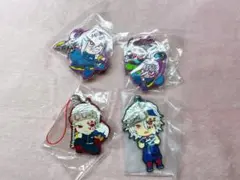 鬼滅の刃 宇髄天元 ラバスト