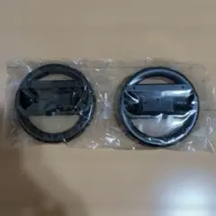 Nintendo Switch コントローラー アクセサリー 2個セット