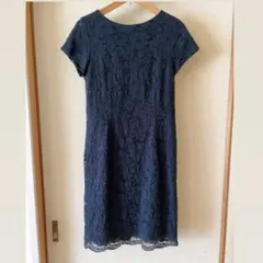 ナチュラルビューティーベイシック　ドレス