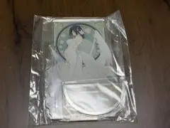 にじさんじ 白雪巴 アクスタ ブルーミングシーズン